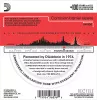 EJ24 Phosphor Bronze Комплект струн для акустической гитары, ф/бронза, True Medium, 13-56, D'Addario