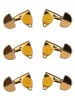 Колки для гитары 3+3, золото, Gotoh, SG301-20-GG-L3+R3