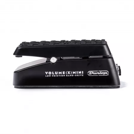 Volume X Mini Педаль громкости, Dunlop, DVP4