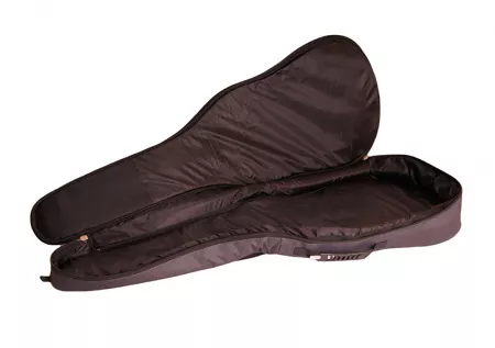 MZ-ChG-12-3grey/oxford Чехол для гитары дредноут, MEZZO