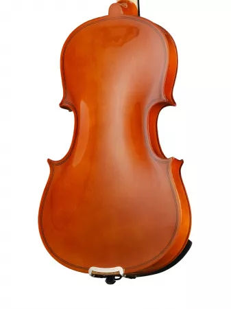 Скрипка студенческая 3/4, с футляром и смычком, Foix, FVP-01A-3/4