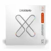 XS Комплект струн для мандолины, фосфорная бронза, 11-40, D'Addario, XSM1140