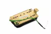 Комплект звукоснимателей S-S-H, Cort, EG5W/EG5W/EG4W(S-S-H)