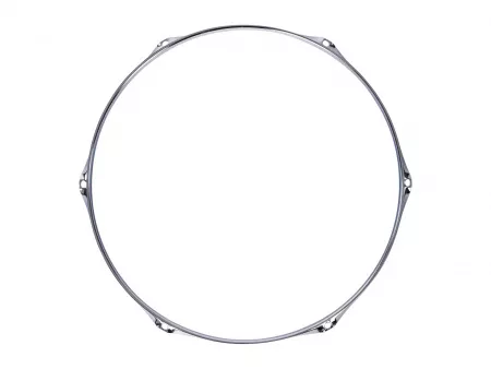 Обод малого и том барабана 16", 6 отверстий, LDrums, LD-CDH16