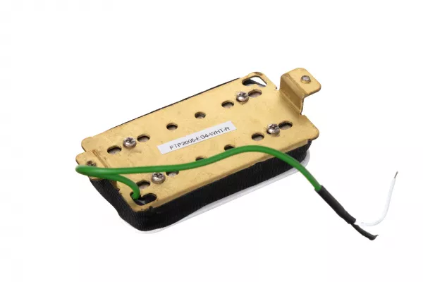 Комплект звукоснимателей S-S-H, Cort, EG5W/EG5W/EG4W(S-S-H)  рис.2 