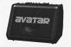 Комбоусилитель для электронной ударной установки, Avatar, DM60