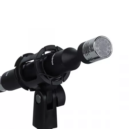 T05 Микрофон инструментальный конденсаторный, Alctron