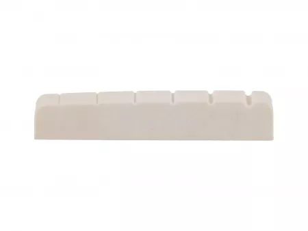 Верхний порожек для гитары, 10 шт, Paxphil, NT-019-WH