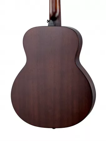 Гитара акустическая, цвет натуральный, Foix, ZSG-83M-NA