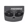 Matrix Infinity Mic Blend  Гитарный пьезозвукосниматель с предусилителем, Fishman, PRO-MAN-MBV