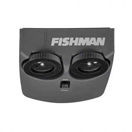 Matrix Infinity Mic Blend  Гитарный пьезозвукосниматель с предусилителем, Fishman, PRO-MAN-MBV