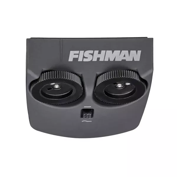 Matrix Infinity VT Гитарный пьезозвукосниматель в комплекте с предусилителем, Fishman, PRO-MAT-NFV  рис.2 