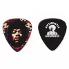 Hendrix Star Haze Медиаторы, 36шт, Dunlop, JHR15HV