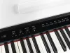 Цифровое пианино, молоточковая механика, белое сатинированное, Medeli, DP650K-PVC-WH