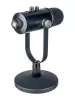 Микрофон конденсаторный USB, Foix, BM-86