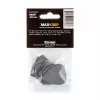 Max-Grip Nylon Standard Медиаторы 12шт, толщина 0,60мм, Dunlop, 449P.60