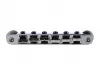 M Series Бридж Tune-O-Matic, хром, Wilkinson, WOGB1-CR