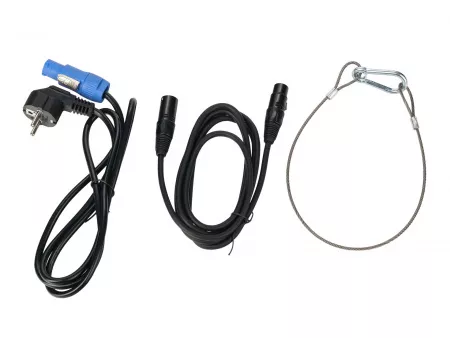 Вращающаяся голова Beam, LED, LFocus, BR-180B