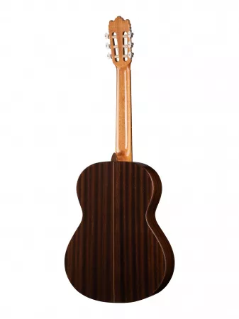 Classical Cadete 3C Классическая гитара 3/4, с чехлом, Alhambra, 843