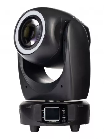 Моторизированная световая голова, 100Вт, LAudio, WS-LED100BEAM