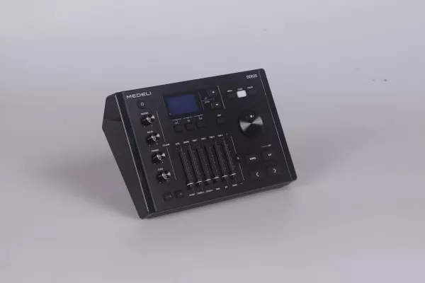 Модуль для цифровой ударной установки, Medeli, DD635-Module  рис.2 