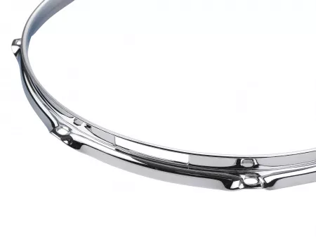 Обод малого и том барабана 15", нижний, сталь 2.3мм, LDrums, HA01-231508SCR