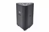 Светодиодный прожектор, аккумуляторный, RGB, 3х4Вт, LFocus, PL-103A