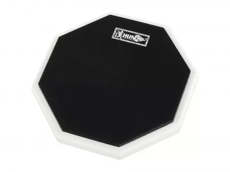 PR8 Octagon Тренировочный пэд, черный, HUN, 302008004