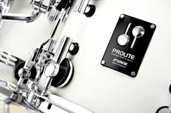 15800070 ProLite Studio 1 Набор барабанов, белые, Sonor