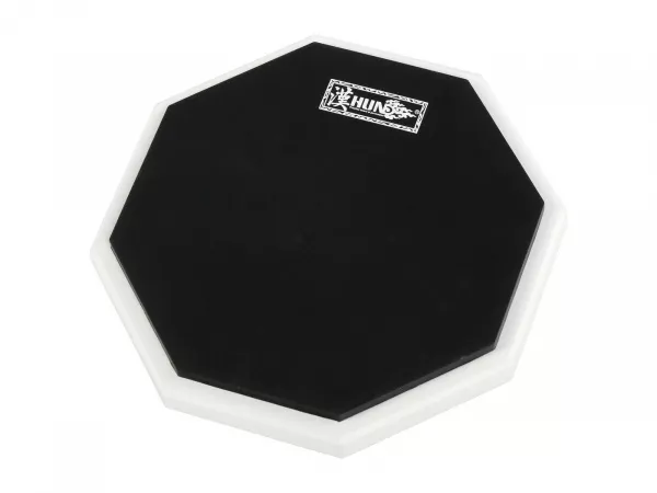 PR8 Octagon Тренировочный пэд, черный, HUN, 302008004  рис.2 