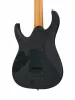 X Series Электрогитара, черная, Cort, X700-Triality-OPBB-WBAG