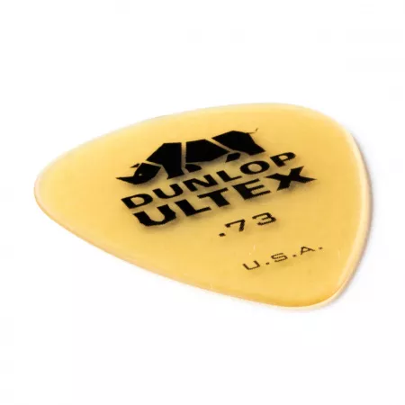 Ultex Standard Медиаторы 72шт, толщина 0,73мм, Dunlop, 421R.73