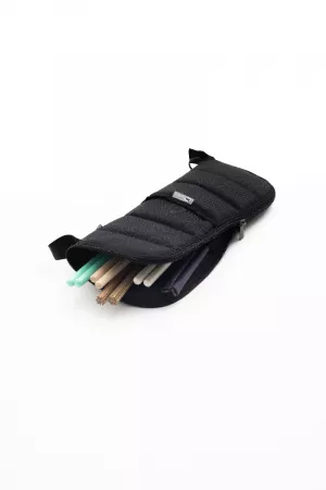 StixBag Чехол для барабанных палочек, черный, BAG&music, BM1217