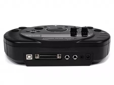 Цифровая ударная установка, Nux, DM-5S