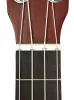 LUTU-21B Lanikai TunaUke Укулеле баритон, Hohner
