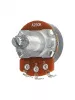 Потенциометр тона A250K (лог), 10шт. Musiclily, M286-10