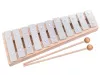 Orff Primary GP Глокеншпиль сопрано, 14 брусков, Sonor, 27841001