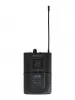 Беспроводная микрофонная система, ручной и головной микрофон, Soundsation, WF-U2302HP