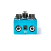 Way Huge Smalls Aqua-Puss Analog Delay Педаль эффектов, Dunlop, WM71