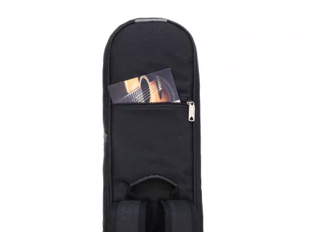 Classic Casual Plus Чехол для классической гитары, серый, BAG&music, BM1177