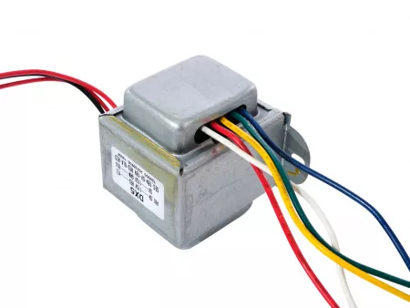 Трансформатор для акустической системы 5", N-Audio, DX5