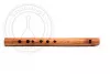 STWW-01 Wood-Whistle Свирель традиционная, БалалайкерЪ