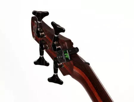PW-CT-12 NS Mini Headstock Тюнер на прищепке, Planet Waves