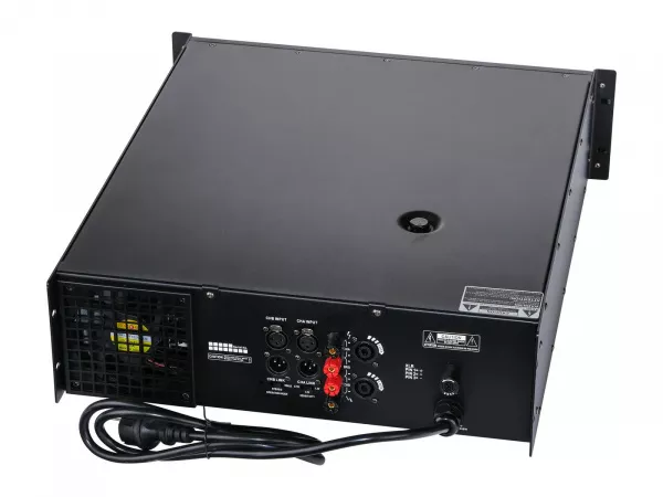 Усилитель мощности, 1200Вт, LAudio, MA2120  рис.2 