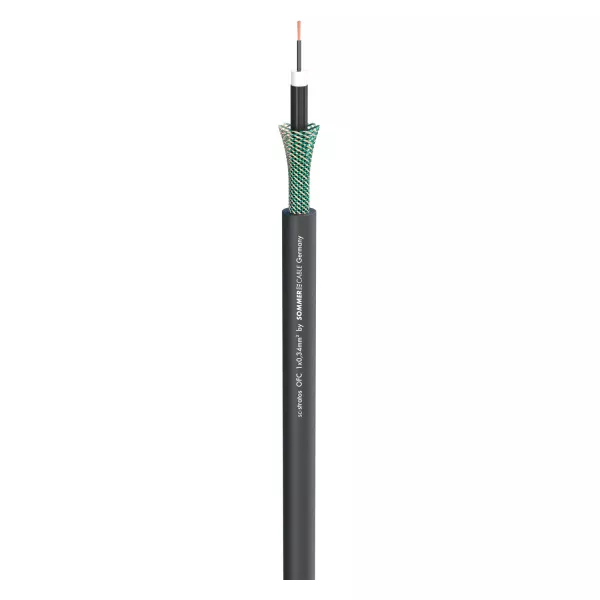 SC-Stratos Кабель инструментальный, 100м, Sommer Cable, 800-0056  рис.2 