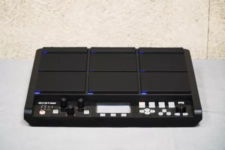 Электронный перкуссионный пэд, цифровой барабан, Avatar, PD708