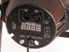 LP013W Светодиодный прожектор, белый теплый, 36х3Вт, Big Dipper