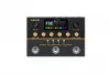 Amp Academy Stomp Педаль эффектов, Nux, NMA-3AAP