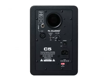 Акустическая система, 70Вт, N-Audio, C5-N-Audio