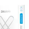 XS Комплект струн для акустической гитары, бронза 80/20, 12-53, D'Addario, XSABR1253